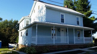 7302 Keysville Rd, Keymar, MD 21757