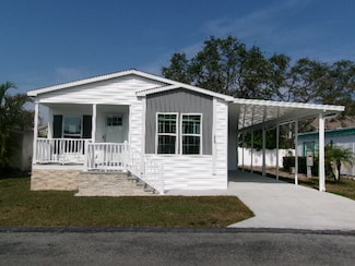 7100 Ulmerton Rd Unit Lot 118, Largo, FL 33771