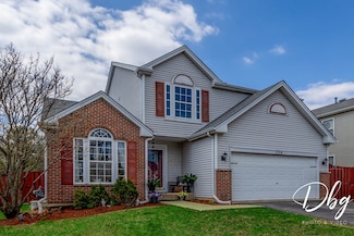 254 Spring Valley Way, Round Lake, IL 60073