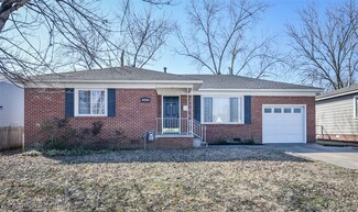4000 Ridgeway Dr, Fort Smith, AR 72904