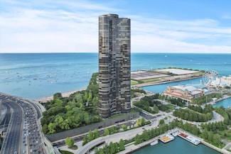 505 N Lake Shore Dr Unit 518, Chicago, IL 60611