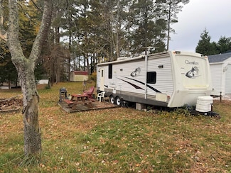 Lot 131 Bay Breeze Dr Unit 131, Horntown, VA 23395