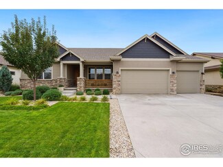 1027 Terrace View St, Timnath, CO 80547