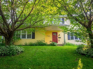 3864 Cherry St, Erie, PA 16509