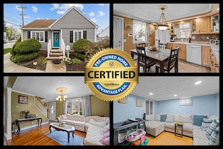 2 Freemont St, West Warwick, RI 02893