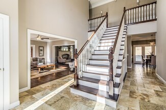 19201 Saint Albans Valley Dr, Glencoe, MO 63038