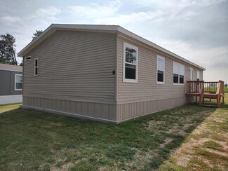 916 S Madison St Unit 8, Waupun, WI 53963