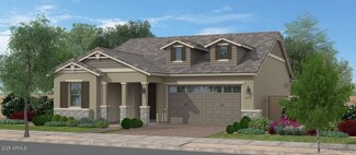15652 W Pershing St, Surprise, AZ 85379