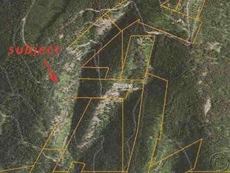 Nhn Forest Service Rd, Thompson Falls, MT 59873