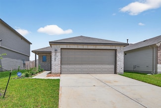 21734 Rustic River Ranch Ave, Prairie View, TX 77484