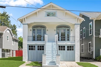 3221 23 Belfort Ave, New Orleans, LA 70119