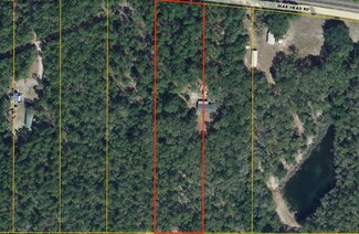 TBD Bear Head Rd, Defuniak Springs, FL 32433
