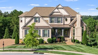 768 Alameda Ave, Nolensville, TN 37135