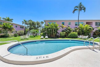 700 Bayshore Dr Unit 26, Fort Lauderdale, FL 33304