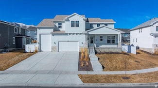 2753 S Greenhead Dr Unit 707, Saratoga Springs, UT 84045