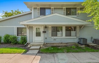 6096 Fremont Dr, Hanover Park, IL 60133