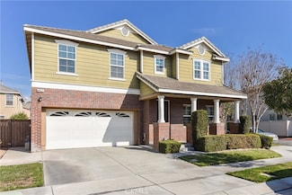 4557 Brandi Ln, Riverside, CA 92501