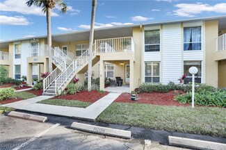 1310 Yesica Ann Cir Unit 104, Naples, FL 34110