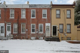1887 Charles St, Camden, NJ 08104