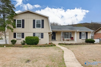10209 Plantation Dr SE, Huntsville, AL 35803