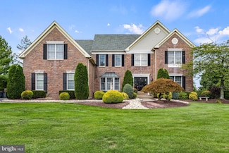 9 Dartmouth Ln, Richboro, PA 18954