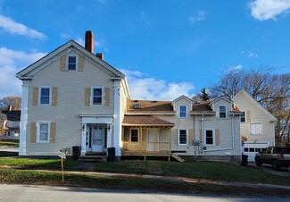 20 Chamberlain St, Brewer, ME 04412