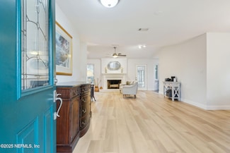 1412 Plantation Oaks Terrace, Fernandina Beach, FL 32034