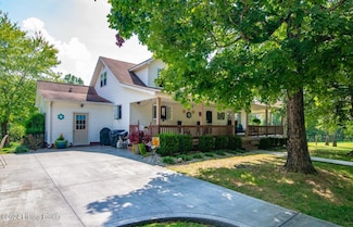 3297 E Gap Hill Rd, Cub Run, KY 42729