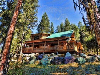 52012 Lake Mary Ronan Rd, Proctor, MT 59929