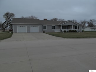 205 N Exeter, Exeter, NE 68351