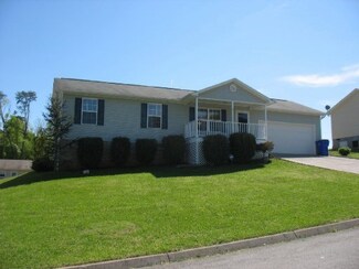 2814 Diane Gayle Dr, Knoxville, TN 37924