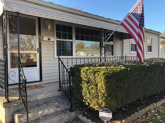 1297 Maetzel Dr, Columbus, OH 43227