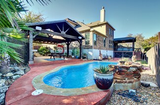 1915 Granite Ridge, San Antonio, TX 78260