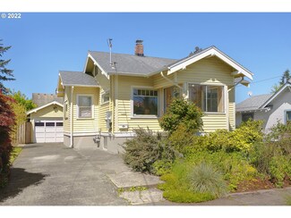1127 NE 75th Ave, Portland, OR 97213