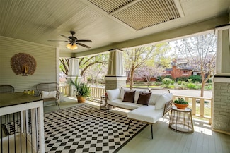 500 N Montclair Ave, Dallas, TX 75208