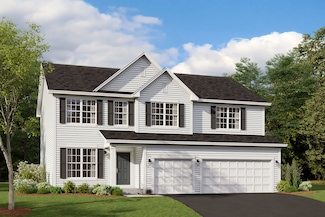 420 Bower Ln, Oswego, IL 60543