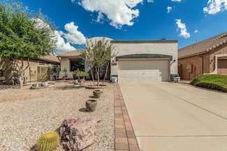 29711 N Little Leaf Dr Unit 12, San Tan Valley, AZ 85143