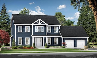 1517A Blackberry Place, Cheshire, CT 06410