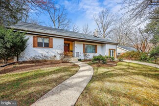 411 Pershing Dr, Silver Spring, MD 20910
