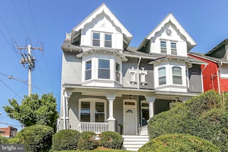 248 S Ann St, Lancaster, PA 17602