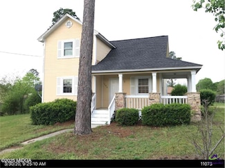 4496 Thrasher Cir, Macon, GA 31206