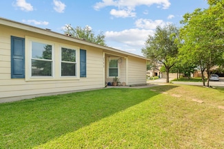 101 Texas Ash Cove, Manchaca, TX 78652