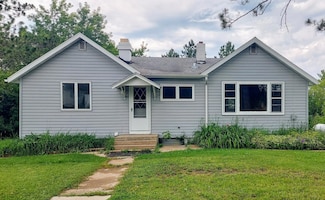12216 5th St, Northome, MN 56661