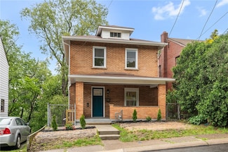36 W Bellecrest Ave, Pittsburgh, PA 15227