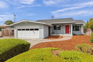 726 Lakemuir Dr, Sunnyvale, CA 94089