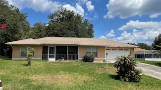 2068 W Falcon Rd, Avon Park, FL 33825