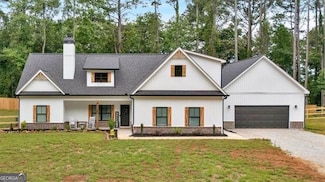 3088 Hiram Sudie Rd, Hiram, GA 30141