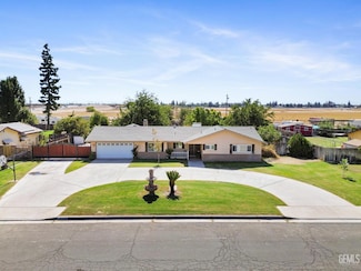 12925 Appaloosa Ave, Bakersfield, CA 93314