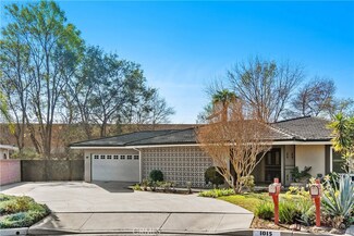 1015 Cyrus Ln, Arcadia, CA 91006
