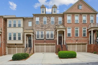 346 Ardmore Ct NW, Atlanta, GA 30309